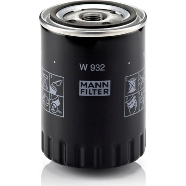 W 932 Ölfilter