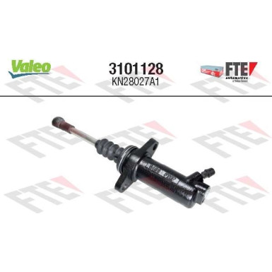 3101128 Nehmerzylinder, Kupplung