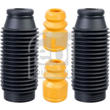 febi bilstein | 2 x FEBI Anschlagpuffer, Federung | 106453 febi bilstein | 2 x FEBI Anschlagpuffer, Federung | 106453