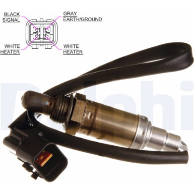 ES10883-12B1 Lambdasonde