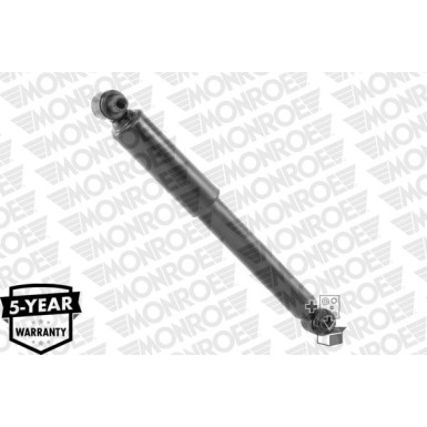 Monroe | Stoßdämpfer | 376135SP