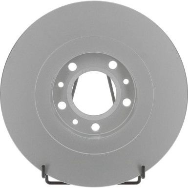 DDF2654C Bremsscheibe PREMIER