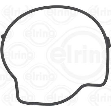 Elring | Dichtung, Wasserpumpe | 924.500