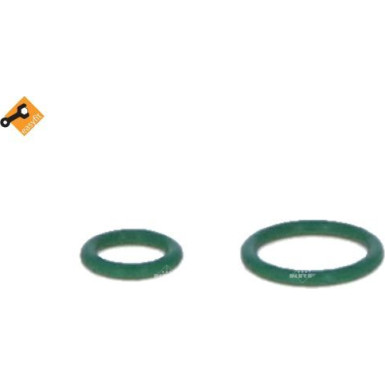 NRF Trockner, Klimaanlage EASY FIT 33155