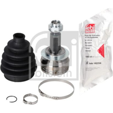 FEBI BILSTEIN 185460 Gelenksatz, Antriebswelle