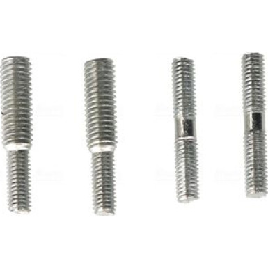 941055 Kondensator, Klimaanlage