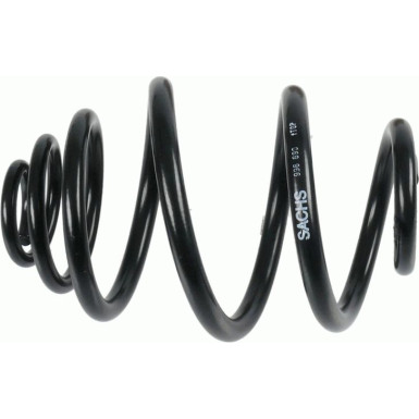 996 690 Fahrwerksfeder