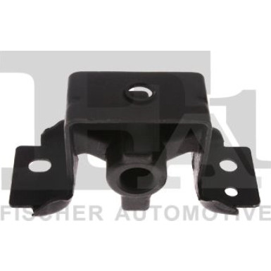 FA1 | Halter, Abgasanlage | 753-743