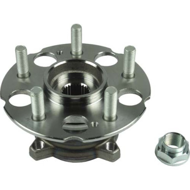 WM 7441 Radlagersatz COMPETENCE KIT WM 7441 Radlagersatz COMPETENCE KIT