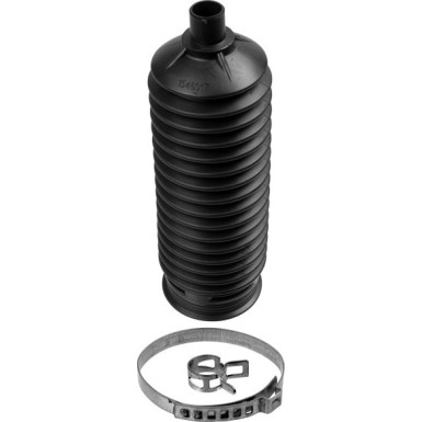 35255 01 Faltenbalg, Lenkung