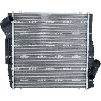 NRF | Kühler, Motorkühlung | 550343
