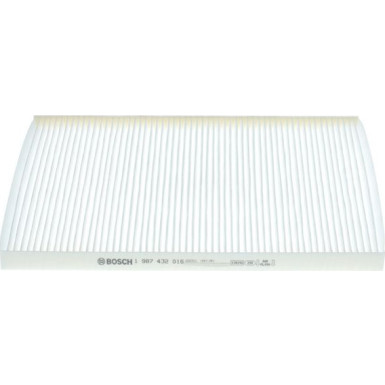 BOSCH 1 987 432 016 Innenraumfilter