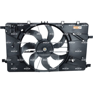 47878 Lüfter, Motorkühlung