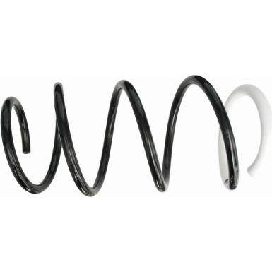 993 834 Fahrwerksfeder