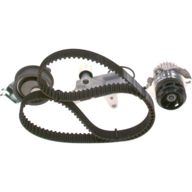 1 987 946 493 Wasserpumpe + Zahnriemensatz