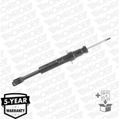 Monroe | Stoßdämpfer | 376219SP