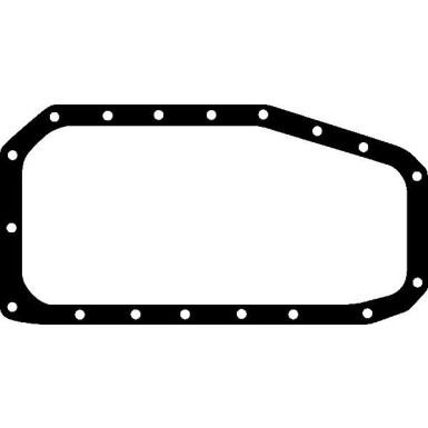 Corteco | Dichtung, Ölwanne | 423853P Corteco | Dichtung, Ölwanne | 423853P