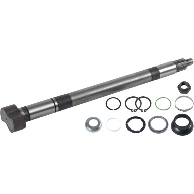 FEBI BILSTEIN 04659 Bremswelle, Trommelbremse