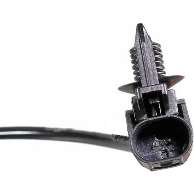 Metzger Sensor, Raddrehzahl 09001598