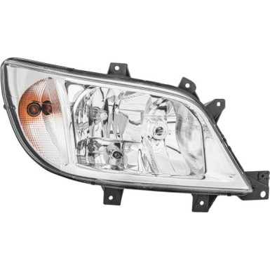 Hella | Hauptscheinwerfer | 1EH 246 047-061
