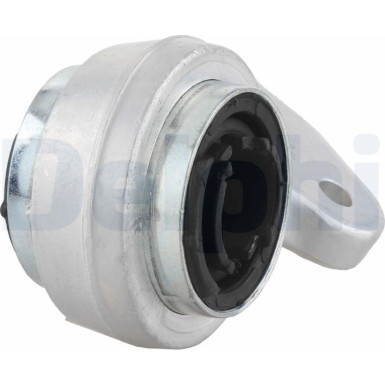 TD408W Lagerung, Lenker