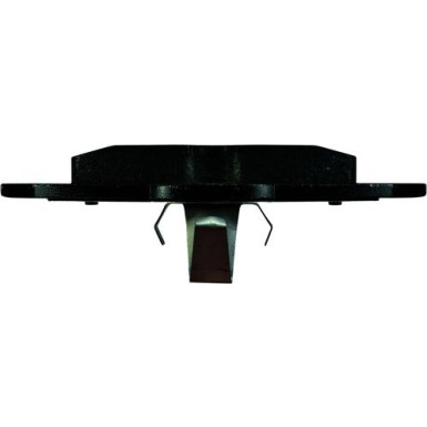 8DB 355 008-041 Bremsbelagsatz, Scheibenbremse