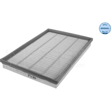 312 321 0024 Luftfilter MEYLE-ORIGINAL: True to OE. 312 321 0024 Luftfilter MEYLE-ORIGINAL: True to OE.
