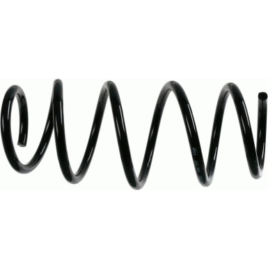 998 731 Fahrwerksfeder