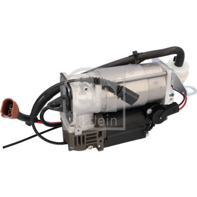 febi bilstein Kompressor, Druckluftanlage febi Plus 192680