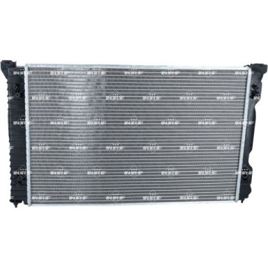 50543 Kühler, Motorkühlung