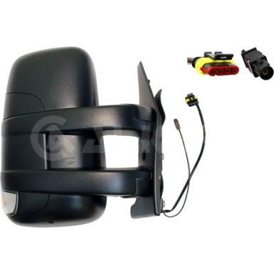 Alkar | Außenspiegel | 9205249 Alkar | Außenspiegel | 9205249