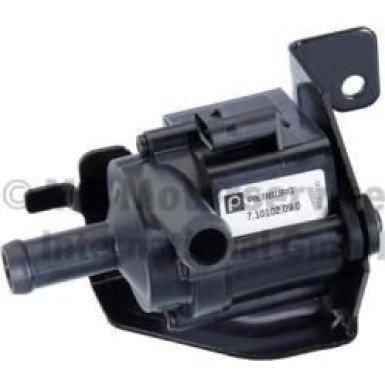 7.10102.09.0 Zusatzwasserpumpe (Kühlwasserkreislauf)