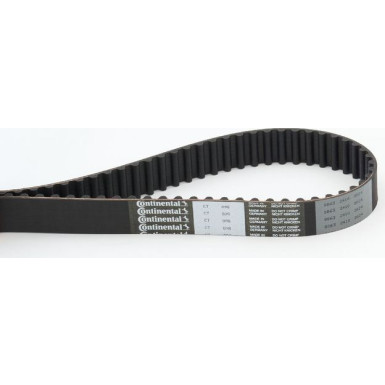 ContiTech | Zahnriemen | CT898