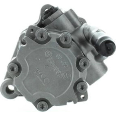 Spidan | Hydraulikpumpe, Lenkung | 54693