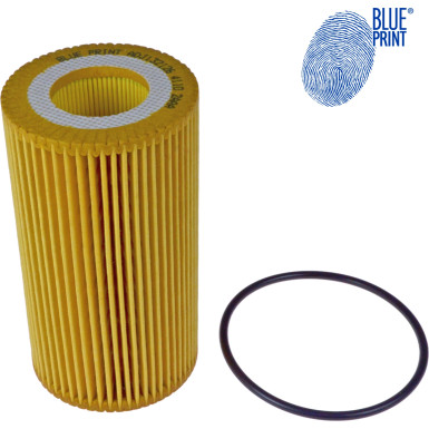 Blue Print | Ölfilter | ADJ132126