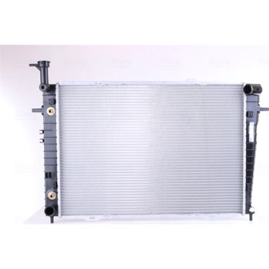 67479 Kühler, Motorkühlung