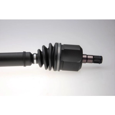 Spidan | Antriebswelle | 24492