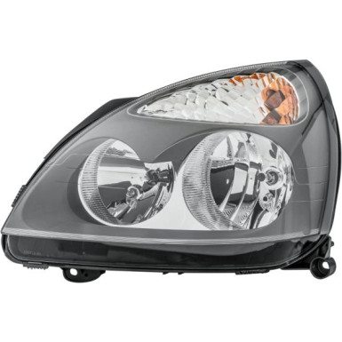 Hella | Hauptscheinwerfer | 1LB 008 461-751