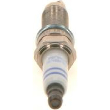 BOSCH 0 242 140 528 Zündkerze Double Iridium