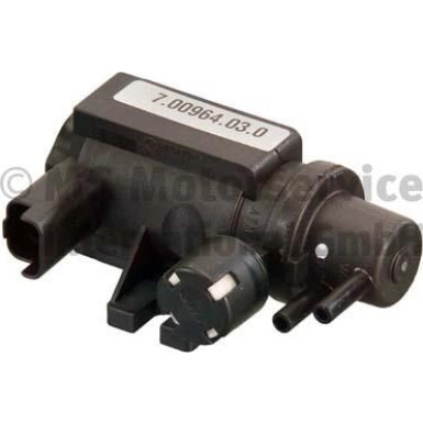 7.00964.03.0 Druckwandler, Stellelement (Drosselklappe)