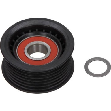 54-0691 Umlenk-/Führungsrolle, Keilrippenriemen