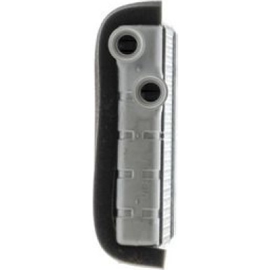 Mahle | Wärmetauscher, Innenraumheizung | AH 298 000P