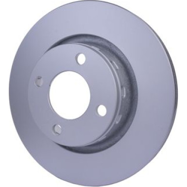 Hella | Bremsscheibe | 8DD 355 127-131