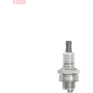 W14MR-U Zündkerze Nickel