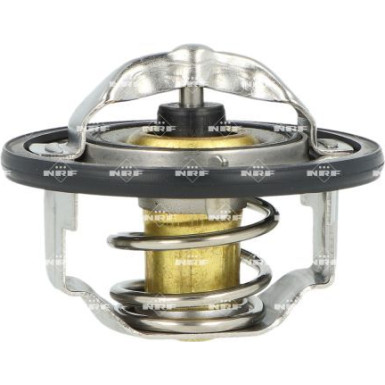 NRF | Thermostat, Kühlmittel | 725411