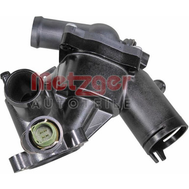 4006511 Thermostat, Kühlmittel