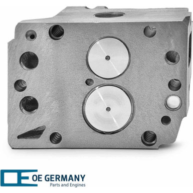 OE Germany | Zylinderkopf | 02 0129 286602