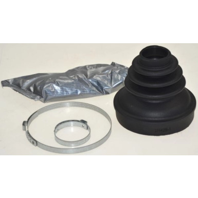 25162 Faltenbalgsatz, Antriebswelle 25162 Faltenbalgsatz, Antriebswelle