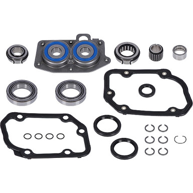 Reparatursatz, Schaltgetriebe LuK GearBOX 462 0195 10