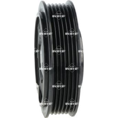 380004 Magnetkupplung, Klimakompressor